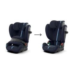 Pallas G3 Plus Ocean Blue