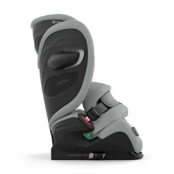 Pallas G3 Plus Stone Grey