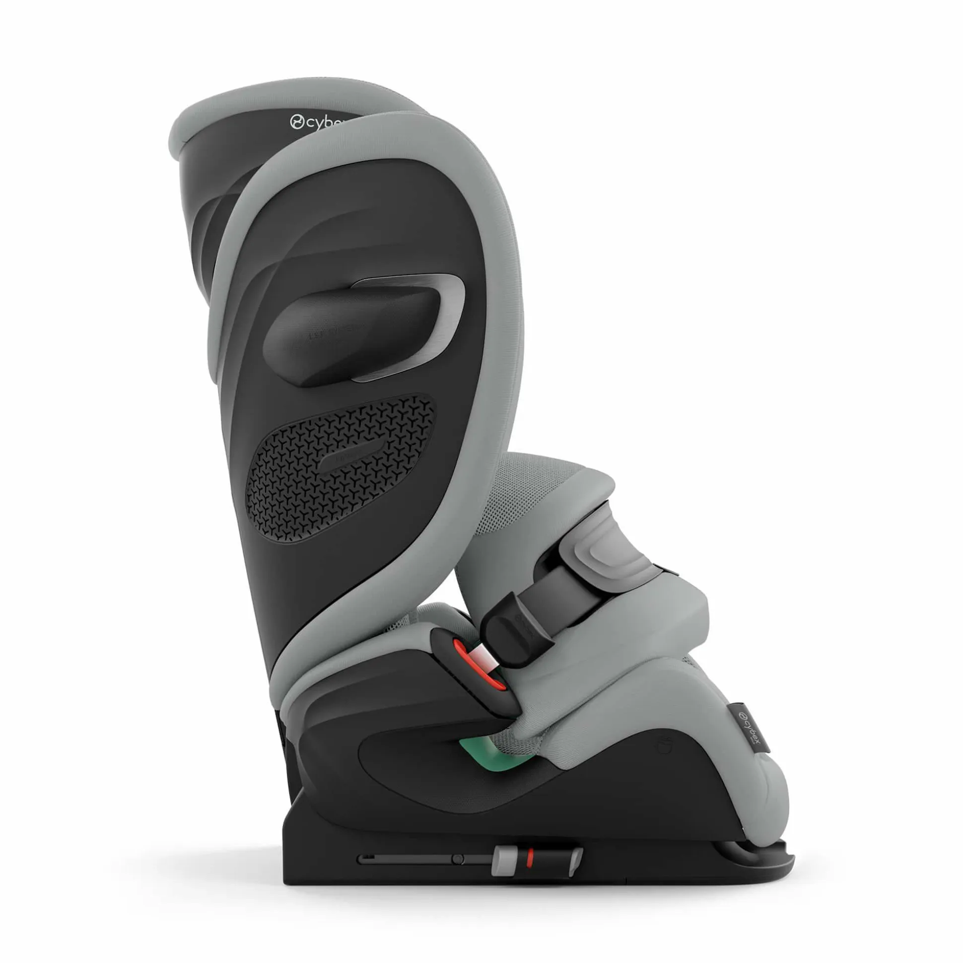 Pallas G3 Plus Stone Grey