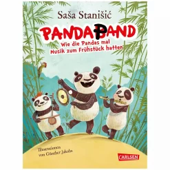 Panda-Pand
