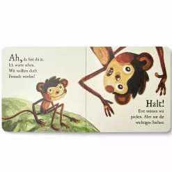 Pappbuch - Für mich?