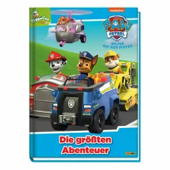 Paw Patrol - Die größten Abenteuer