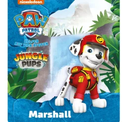 PAW Patrol - Jungle Pups: Marshall