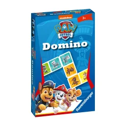 Paw Patrol: Domino