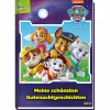 Paw Patrol: Meine schönsten Gutenachtgeschichten
