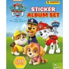 Paw Patrol: Stickeralbum Set