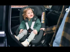 Pearl 360 Authentic Black