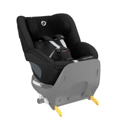 Pearl 360 Authentic Black