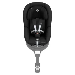 Pearl 360 Authentic Black