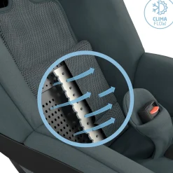 Pearl 360 Authentic Graphite