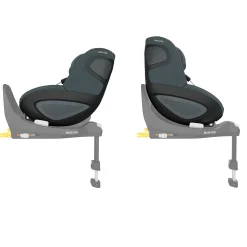 Pearl 360 Authentic Graphite