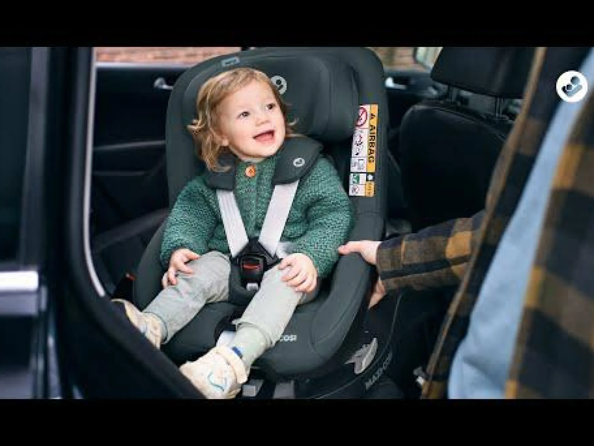 Pearl 360 Authentic Green