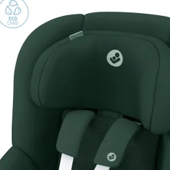 Pearl 360 Authentic Green