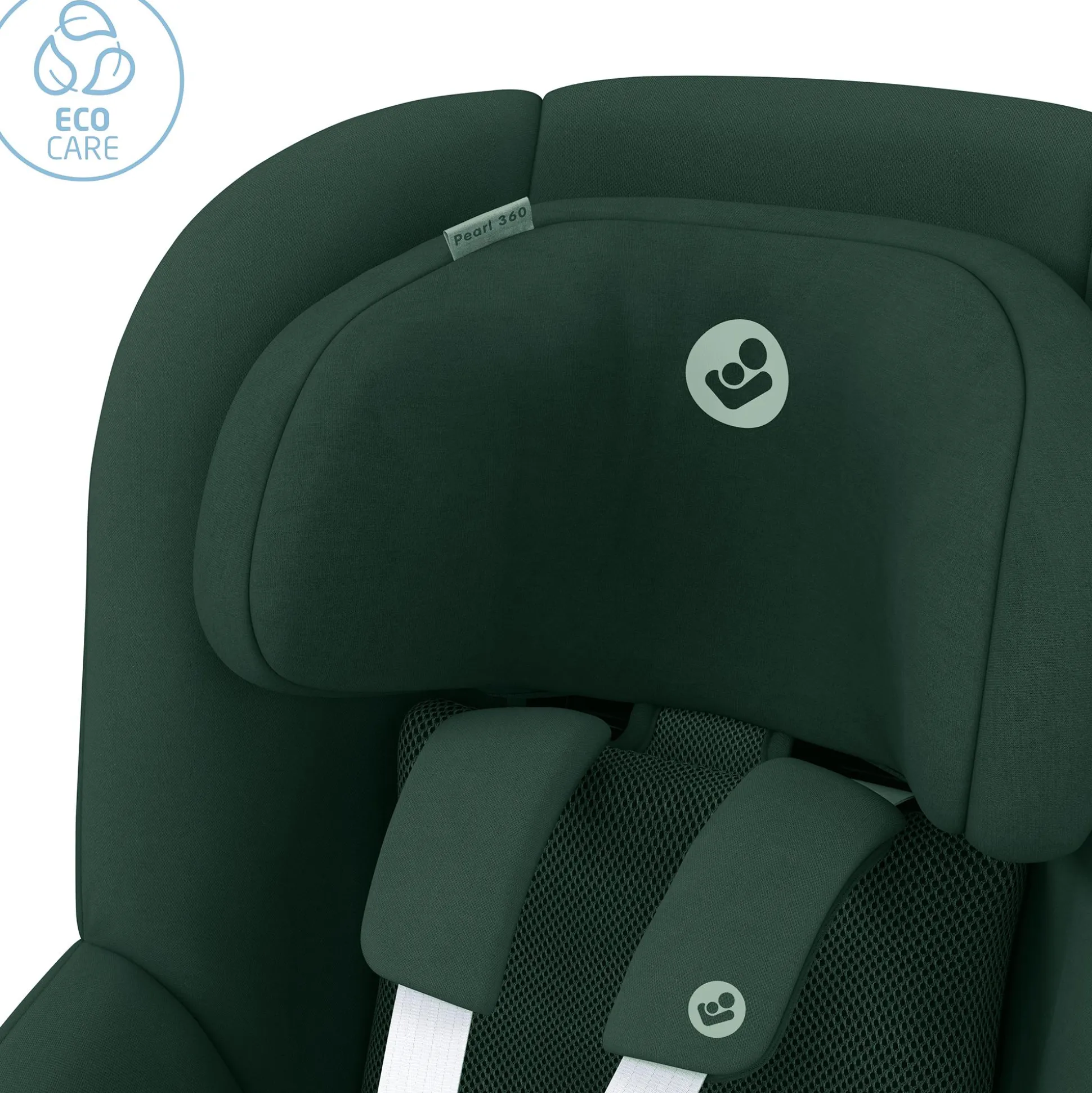 Pearl 360 Authentic Green