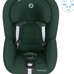 Pearl 360 Authentic Green