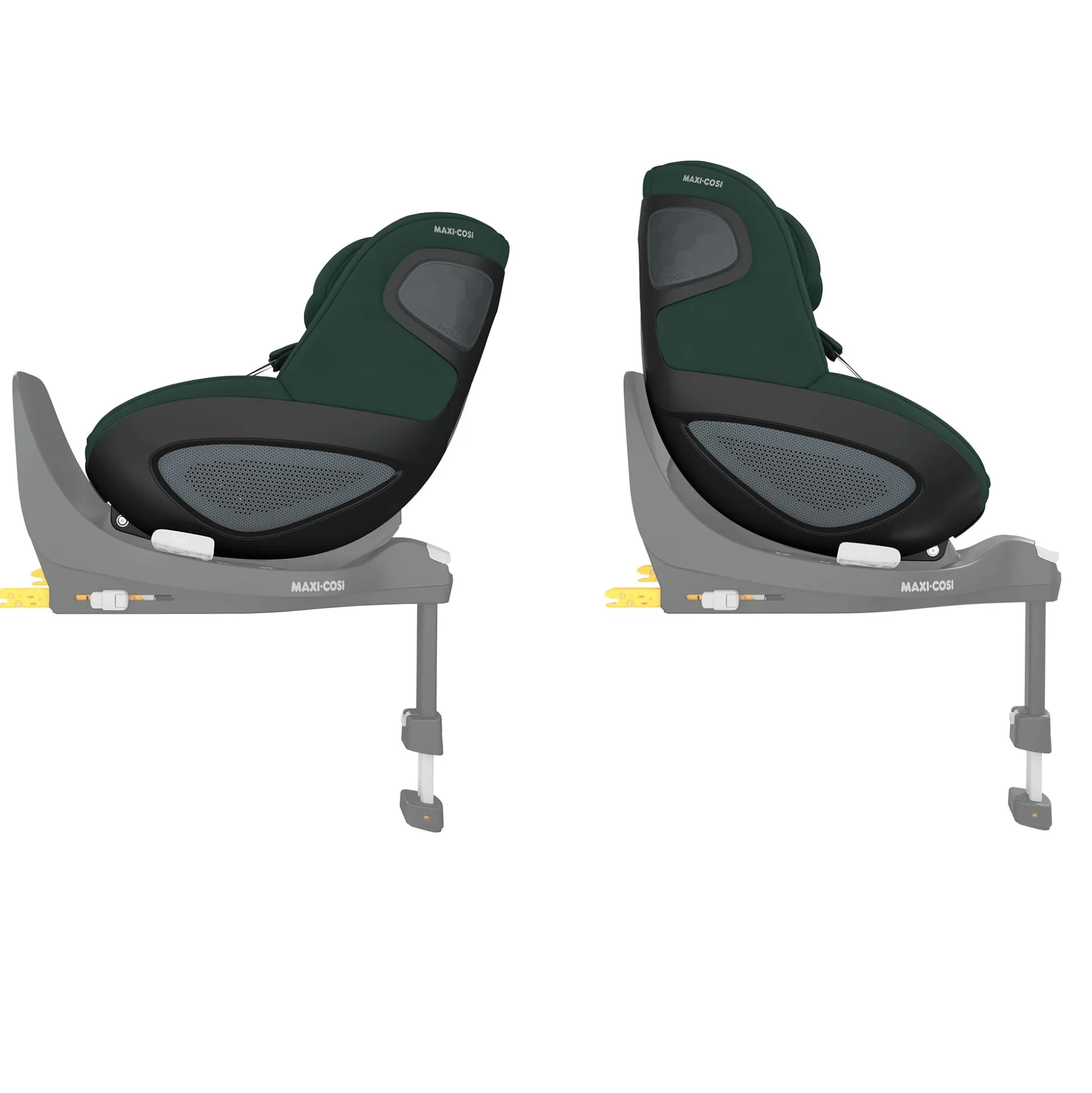 Pearl 360 Authentic Green