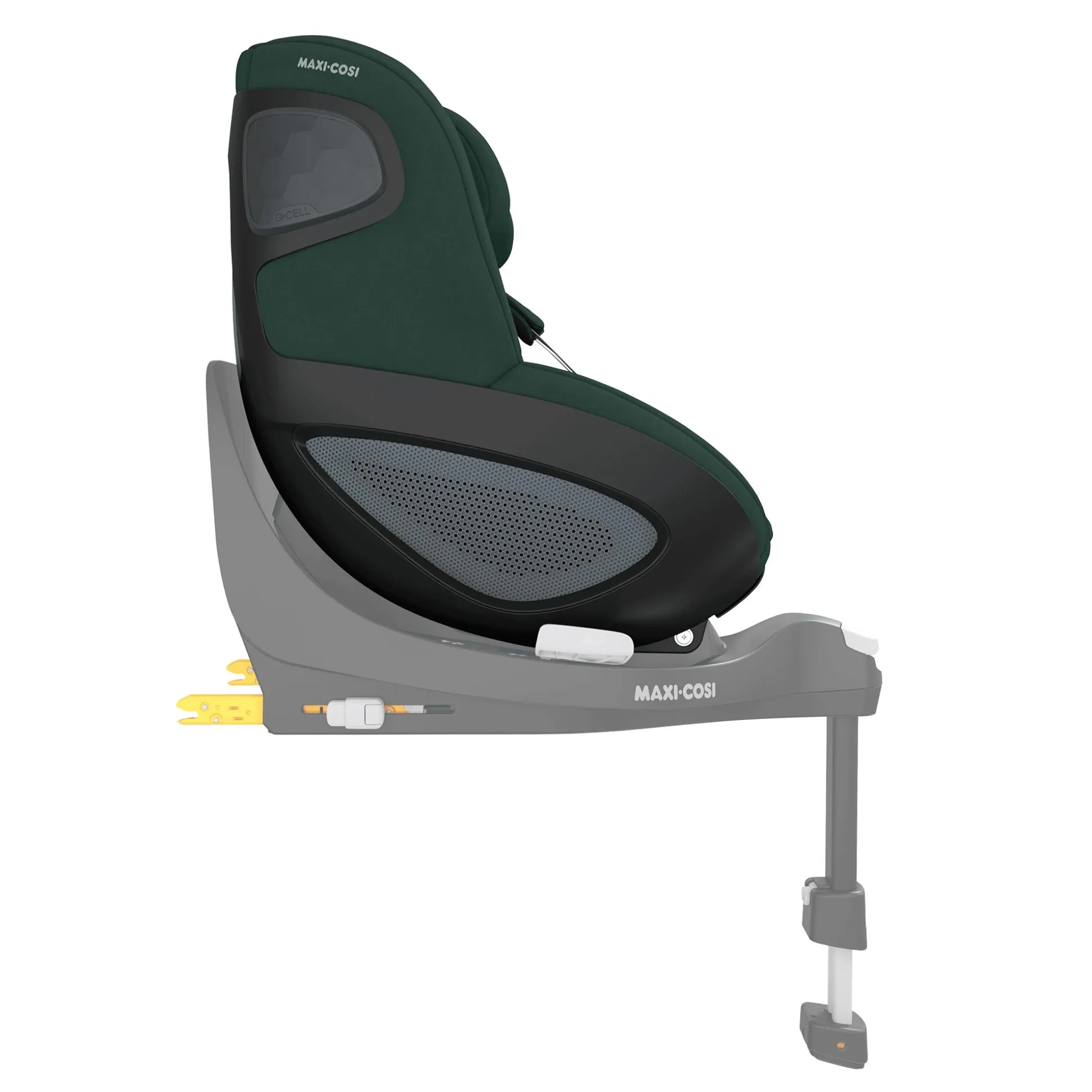 Pearl 360 Authentic Green