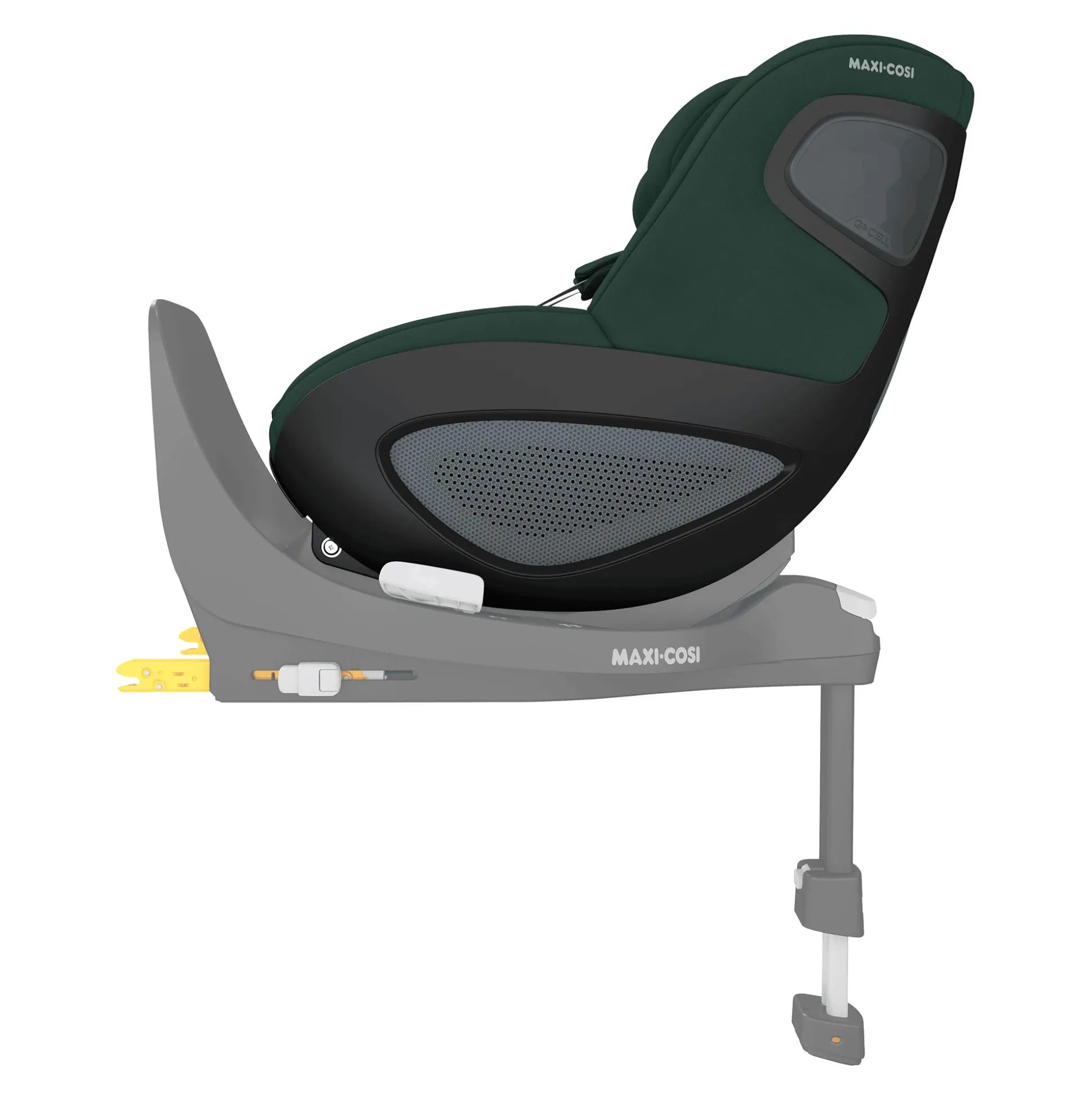 Pearl 360 Authentic Green