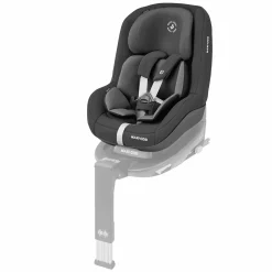 Pearl Pro² i-Size Authentic Black