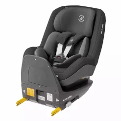 Pearl Pro² i-Size Authentic Black