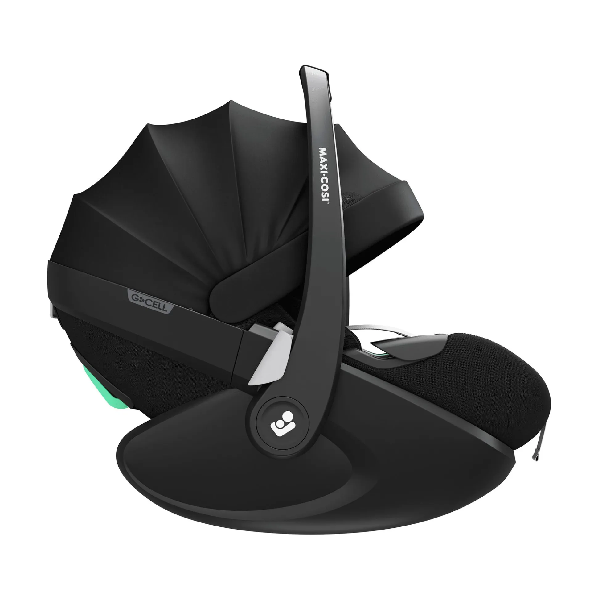 Pebble 360 Pro² Twillic Black