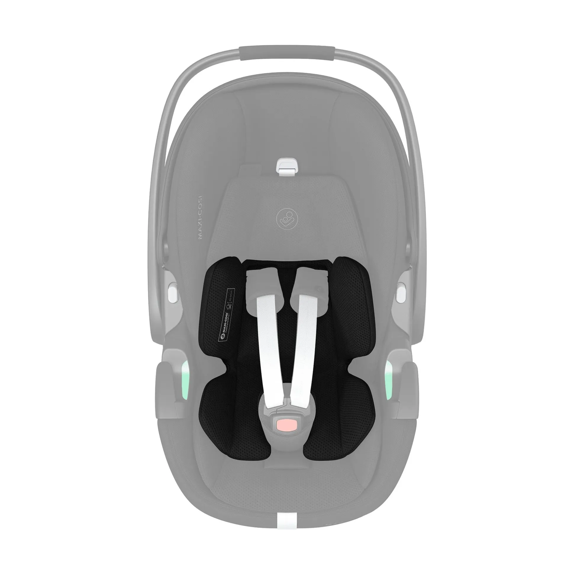 Pebble 360 Pro² Twillic Black