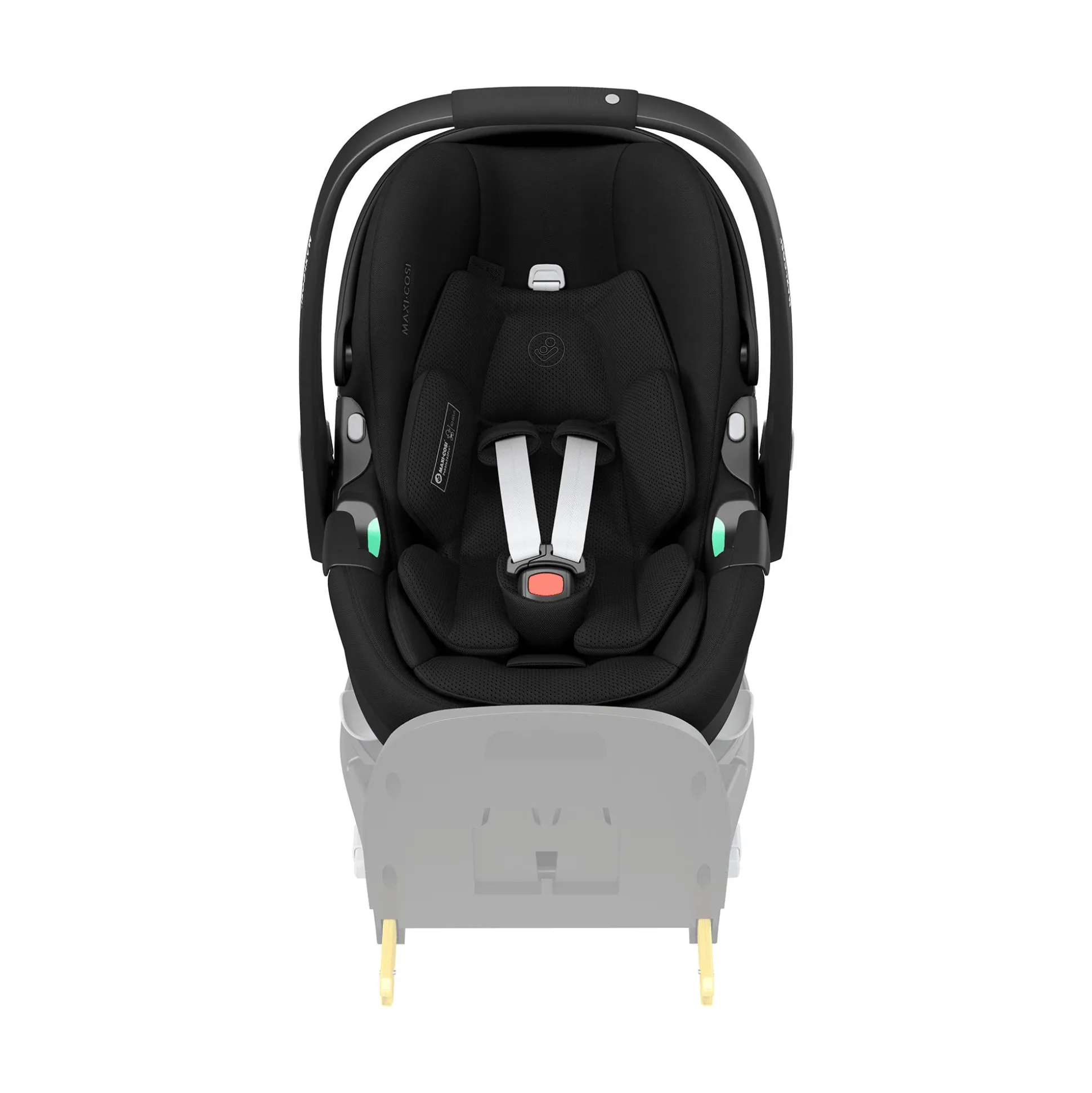 Pebble 360 Pro² Twillic Black