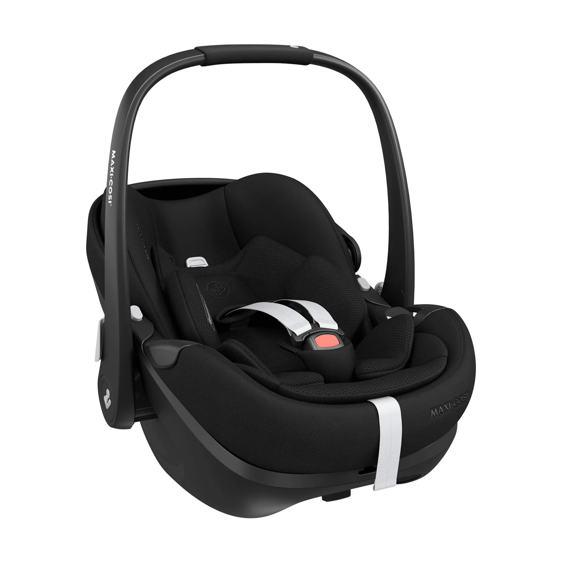 Pebble 360 Pro² Twillic Black