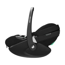 Pebble 360 Pro² Twillic Black