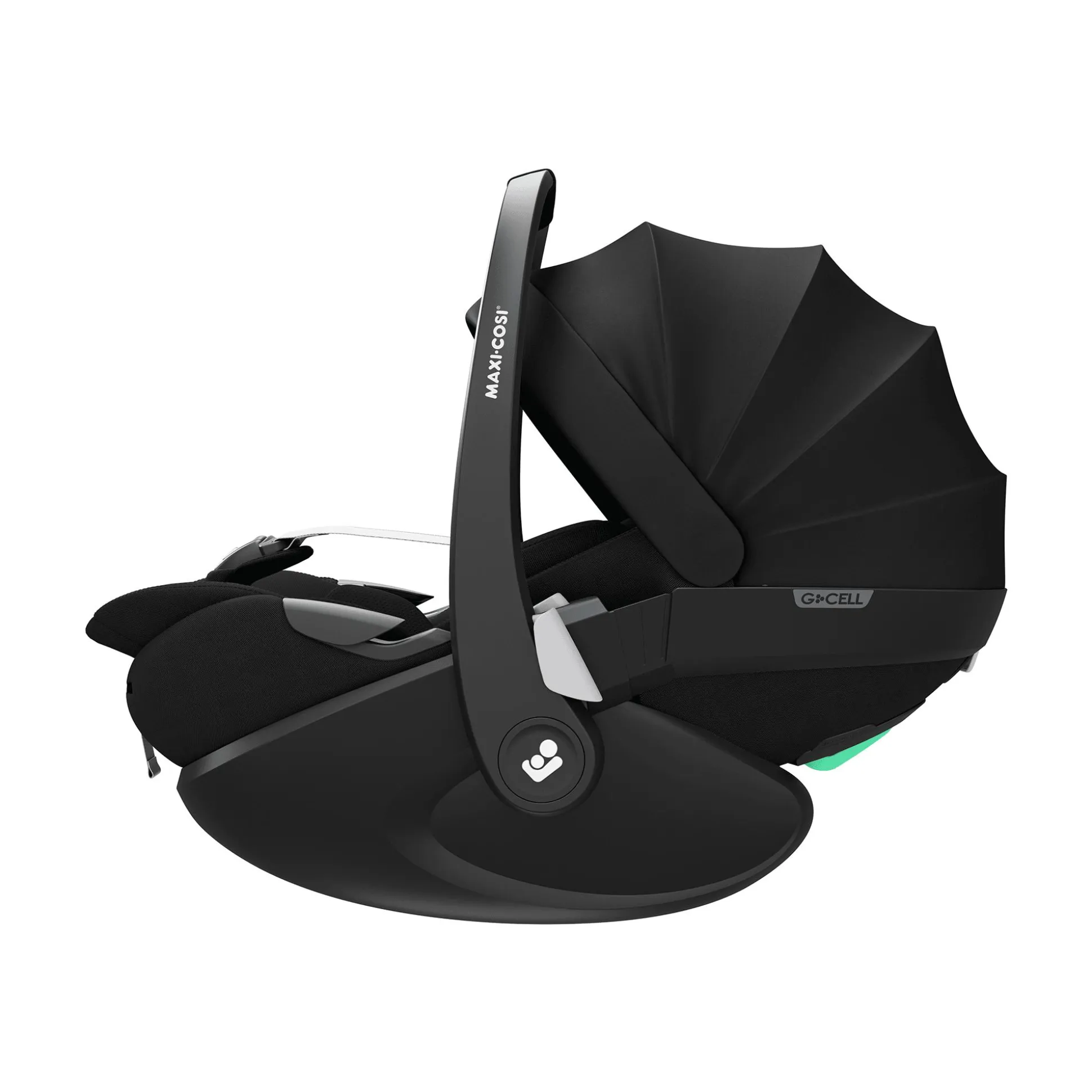 Pebble 360 Pro² Twillic Black