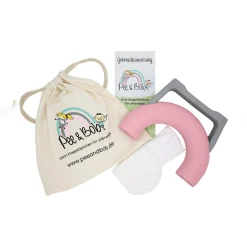 Pee & Bob Starter-Set