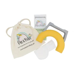 Pee & Bob Starter-Set