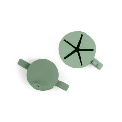 Peekaboo Snack & Trinkbecher-Set Deer Friends