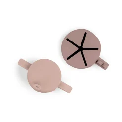 Peekaboo Snack & Trinkbecher-Set Deer Friends