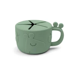 Peekaboo Snackbecher Raffi