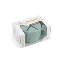 Peekaboo Snackbecher Raffi