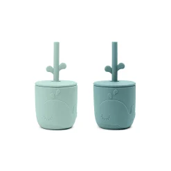 Peekaboo Strohhalmbecher Wally