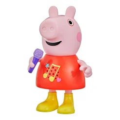 Peppa Pig Plauder- & Singspaß