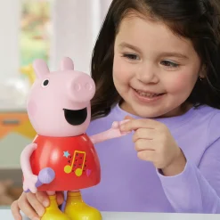 Peppa Pig Plauder- & Singspaß