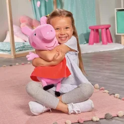 Peppa Pig Plüsch Peppa