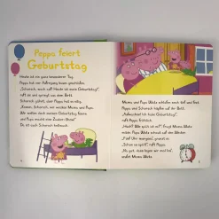 Peppa: Vorlesegeschichten