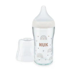 Perfect Match Glasflasche 230 ml