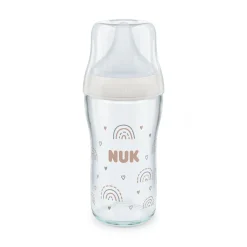 Perfect Match Glasflasche 230 ml