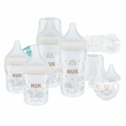 Perfect Match Starter Set Regenbogen