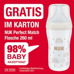 Perfect Match Vario Express Dampf-Sterilisator