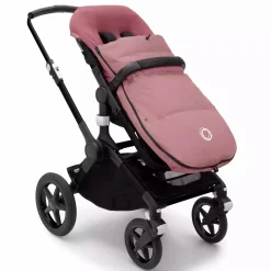 Performance Winterfußsack Evening Pink