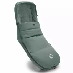 Performance Winterfußsack Pine Green