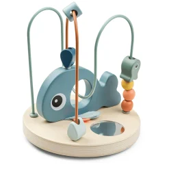 Perlenlabyrinth Wally