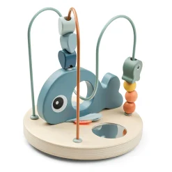 Perlenlabyrinth Wally