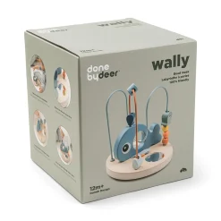 Perlenlabyrinth Wally